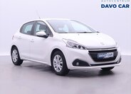 Peugeot 208 Hatchback 1,2 l 60 kw