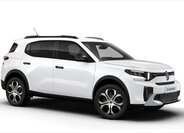 Citroën C3 Aircross SUV 1,2 l 74 kw
