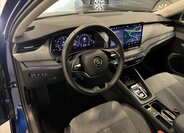 Škoda Octavia Kombi 1,5 l 110 kw