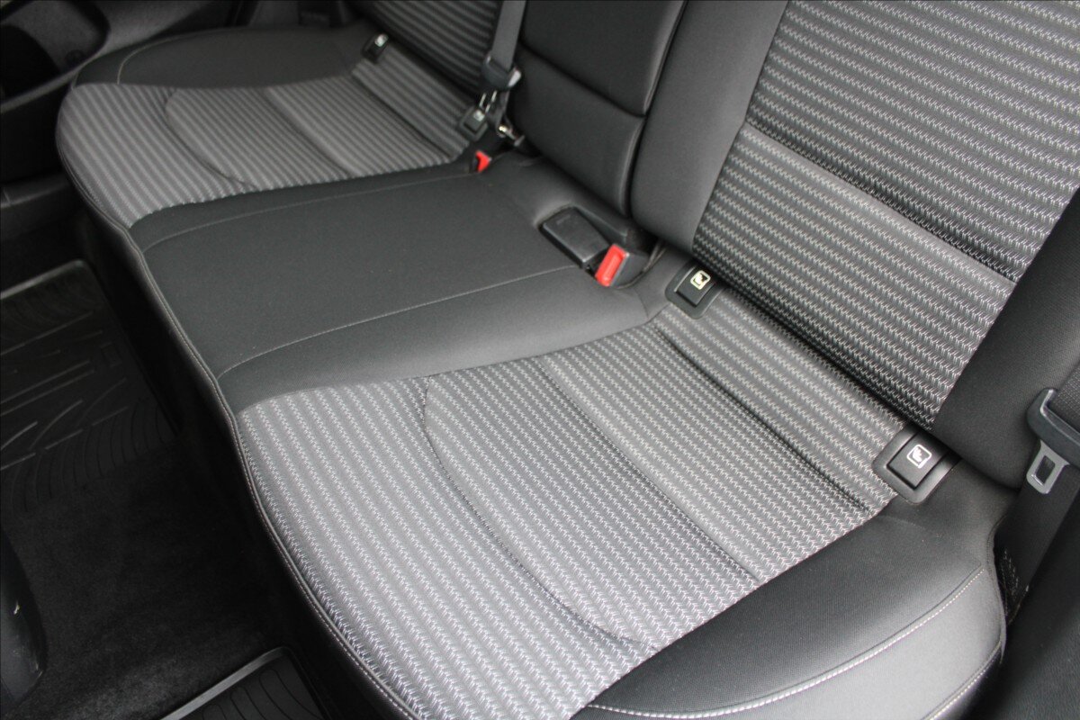 KIA Ceed Hatchback 1,5 l 117 kw