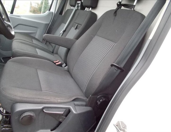 Ford Transit Ostatní 2,0 l 96 kw