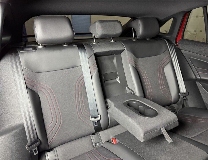 Volkswagen ID.5 SUV 0,0 225 kw