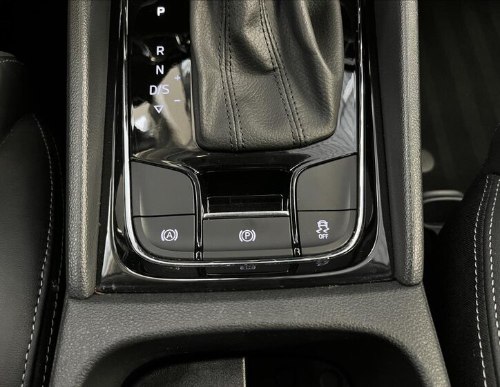 Škoda Kodiaq SUV / Terénní 2,0 l 140 kw