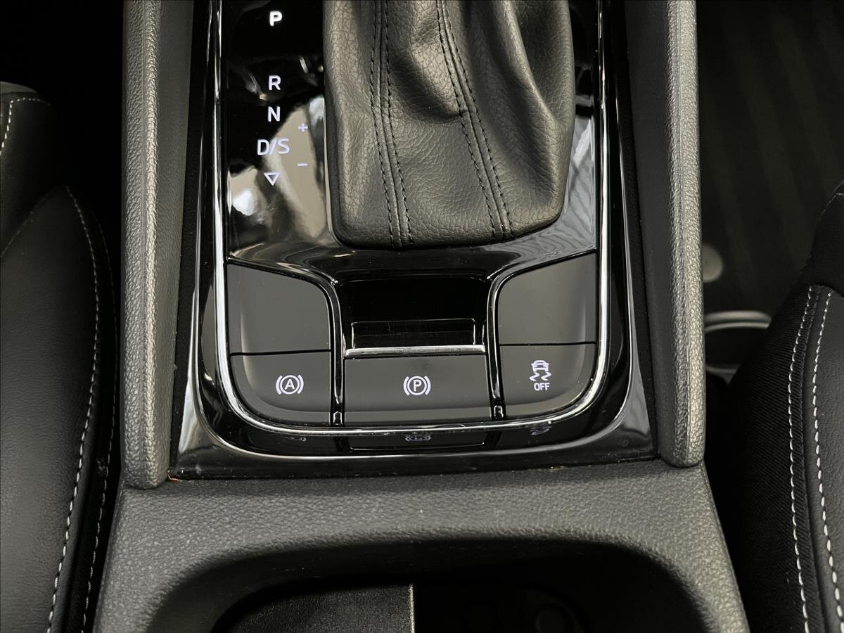 Škoda Kodiaq SUV / Terénní 2,0 l 140 kw