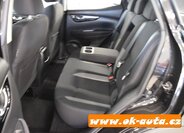 Nissan Qashqai SUV / Terénní 1,5 l 85 kw