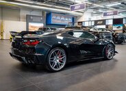 Chevrolet Corvette Kupé 5,5 l 481 kw