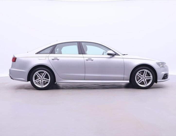 Audi A6 Sedan / Limuzína 3,0 l 235 kw