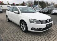Volkswagen Passat Kombi 2,0 l 103 kw
