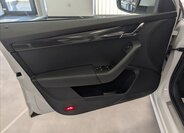 Škoda Octavia Sedan 2,0 l 135 kw