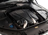 Mercedes-Benz Třídy S 21