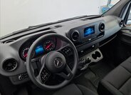 Mercedes-Benz Sprinter Ostatní 2,0 l 125 kw