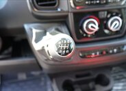 Citroën Jumper Ostatní 2,2 l 88 kw