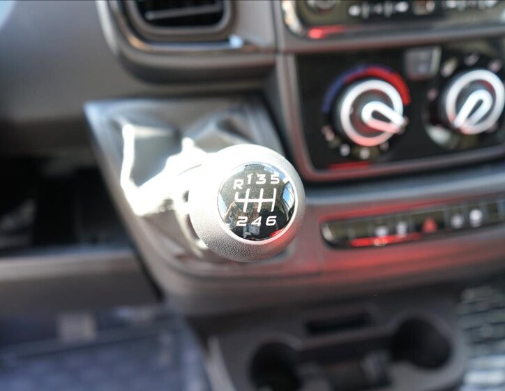 Citroën Jumper Ostatní 2,2 l 88 kw