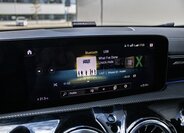 Mercedes-Benz CLA Kombi 2,0 l 321 kw