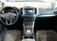 Ford Galaxy MPV 2,0 l 110 kw