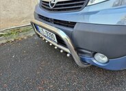 Opel Vivaro Kombi 2,5 l 107 kw