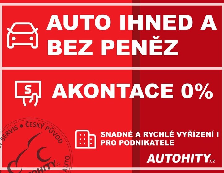 Škoda Kamiq SUV / Terénní 1,5 l 110 kw