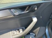 Škoda Rapid Sedan / Limuzína 1,6 l 85 kw