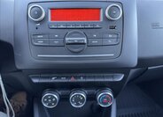 Dacia Duster SUV 1,6 l 84 kw