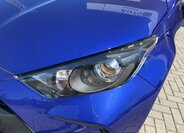 Toyota Yaris Hatchback 1,5 l 68 kw