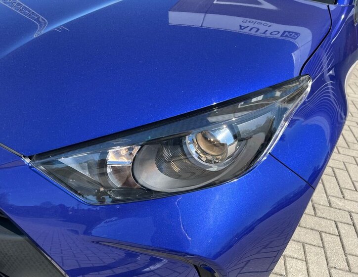 Toyota Yaris Hatchback 1,5 l 68 kw