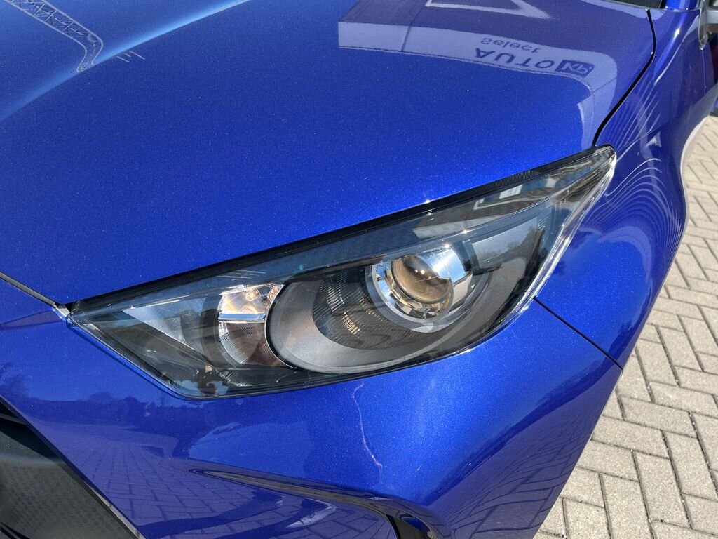 Toyota Yaris Hatchback 1,5 l 68 kw