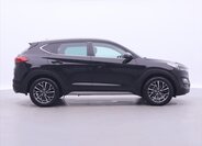 Hyundai Tucson 8