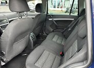 Škoda Octavia Kombi 1,6 l 77 kw