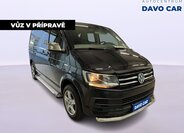 Volkswagen Caravelle Kombi 2,0 l 150 kw