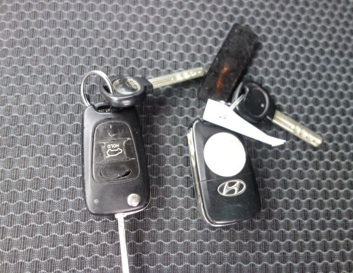 Hyundai ix35 29