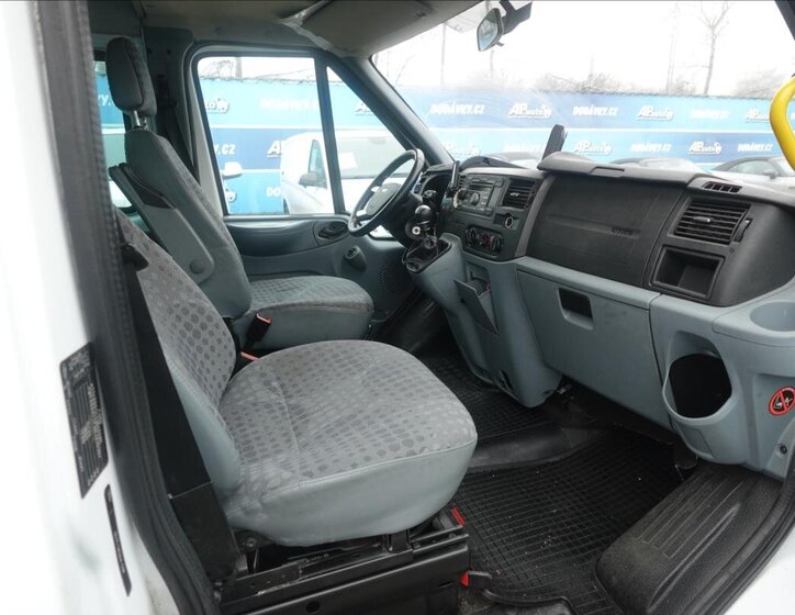 Ford Transit Ostatní 2,2 l 92 kw