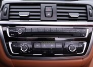 BMW Řada 4 Kabriolet 2,0 l 135 kw