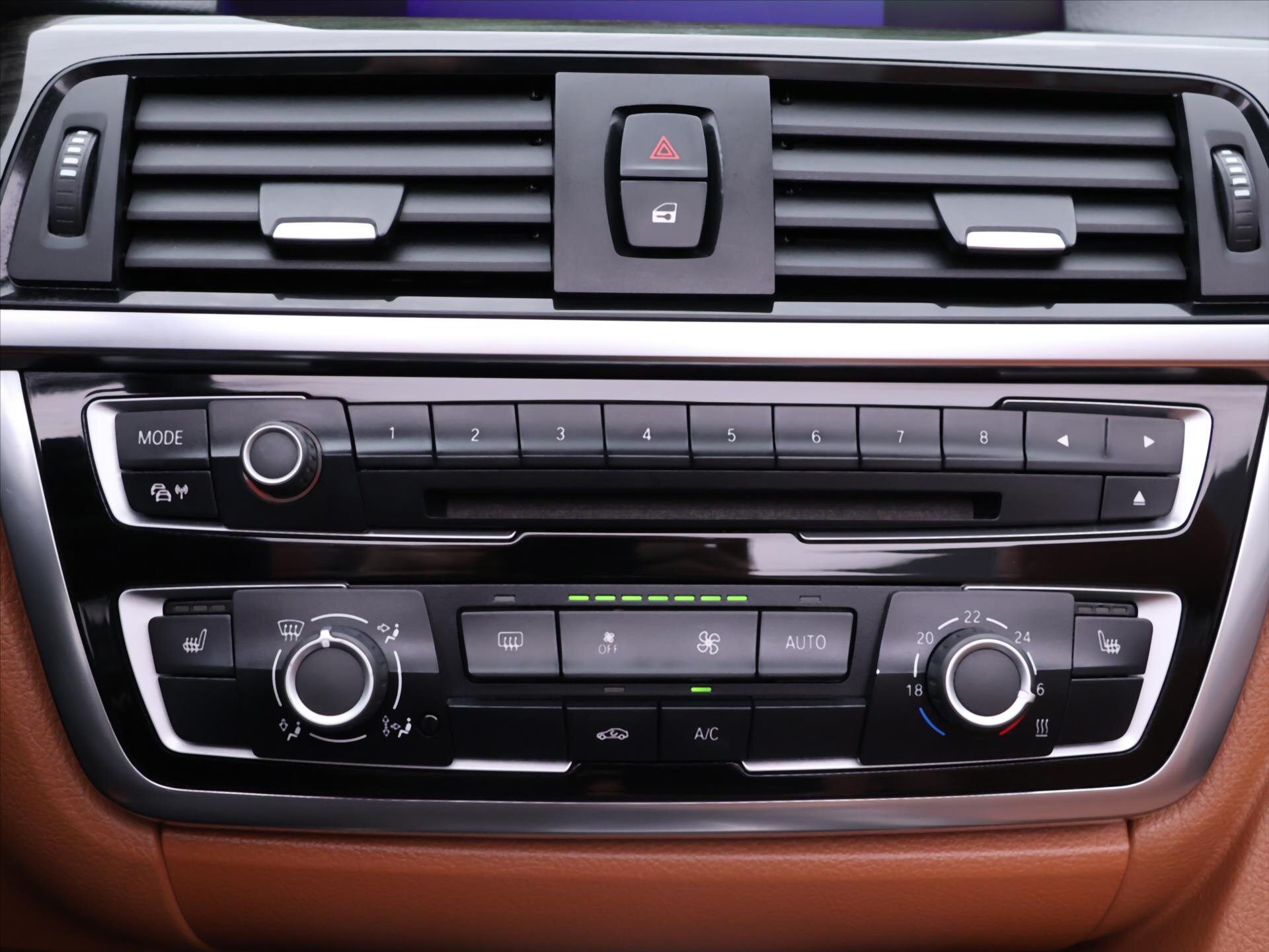 BMW Řada 4 Kabriolet 2,0 l 135 kw