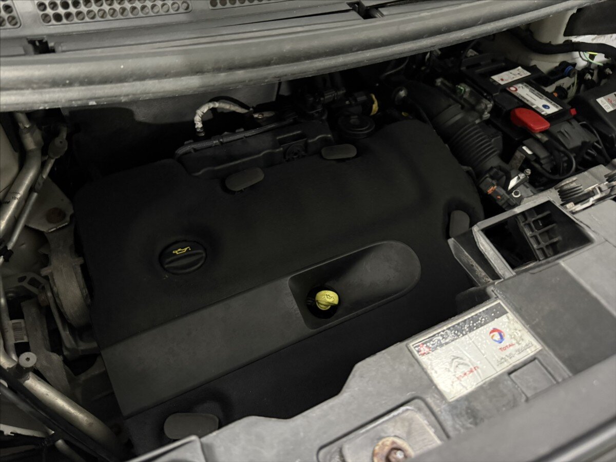 Citroën SpaceTourer