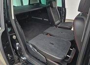 Seat Alhambra Kombi 2,0 l 130 kw