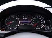 Volkswagen Touareg SUV / Terénní 3,0 l 176 kw