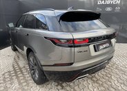 Land Rover Range Rover Velar 6