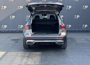 Mercedes-Benz GLB SUV / Terénní 2,0 l 110 kw