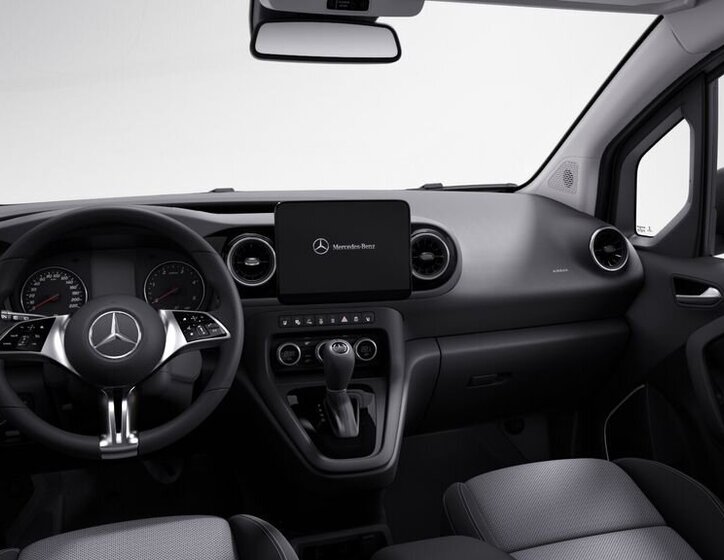 Mercedes-Benz Citan MPV 1,5 l 85 kw