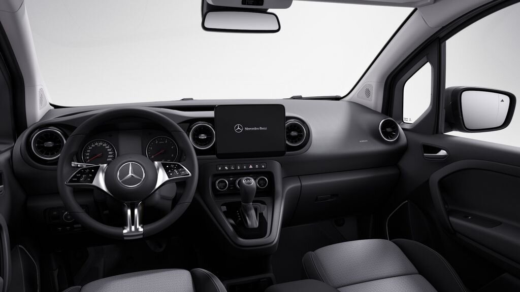 Mercedes-Benz Citan MPV 1,5 l 85 kw