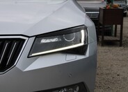 Škoda Superb 35