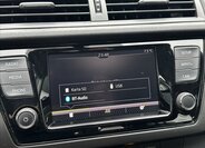 Škoda Fabia Hatchback 999,0 81 kw