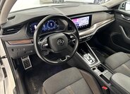 Škoda Octavia Kombi 2,0 l 147 kw