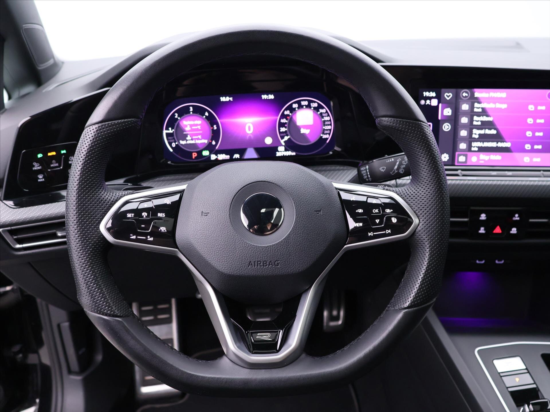 Volkswagen Golf Kombi 2,0 l 110 kw