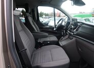 Ford Tourneo Custom 13
