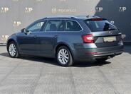 Škoda Octavia 7