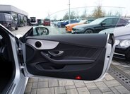 Mercedes-Benz Třídy C 16