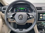 Škoda Superb Liftback 1,4 l 115 kw