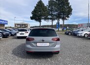 Volkswagen Passat Kombi 2,0 l 110 kw