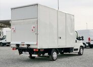 Fiat Ducato Skříň 2,2 l 103 kw